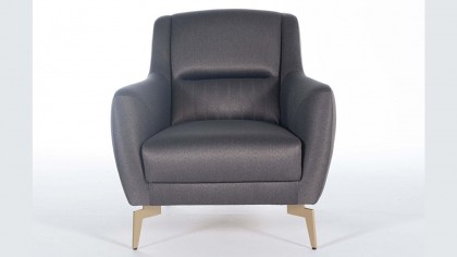 Fotoliu Fonte, Gri, Promo BELLONA Fotolii - Fotolii TV SHOWROOM20FNX1C00100007