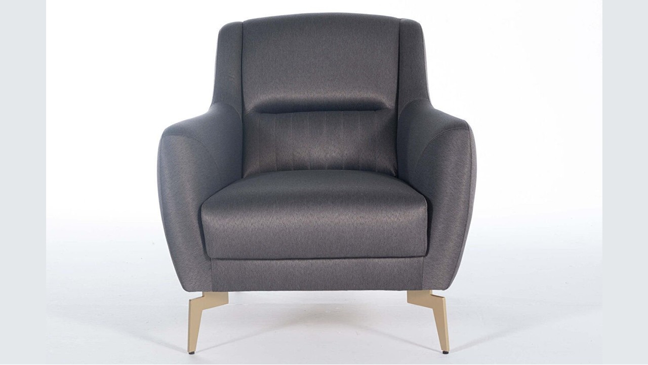 Fotoliu Fonte, Gri, Promo BELLONA Fotolii - Fotolii TV SHOWROOM20FNX1C00100007