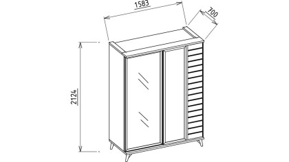 Sifonier Mavenna BELLONA Sifonier