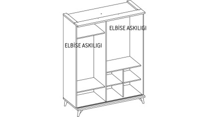 Sifonier Mavenna BELLONA Sifonier