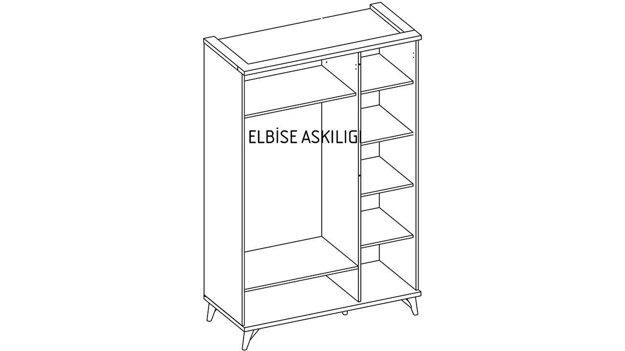 Sifonier Mavenna BELLONA Sifonier