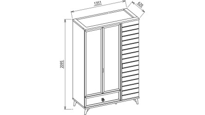 Sifonier Mavenna BELLONA Sifonier