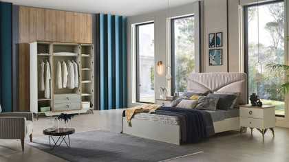 Set Mobilier Tineret Valencia BELLONA Set Mobilier Tineret