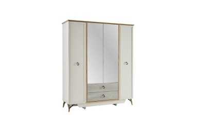 Set Mobilier Tineret Valencia BELLONA Set Mobilier Tineret