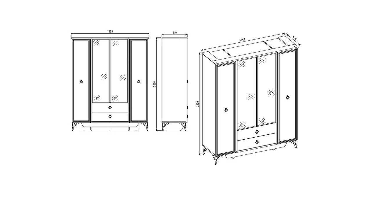 Set Mobilier Tineret Valencia BELLONA Set Mobilier Tineret