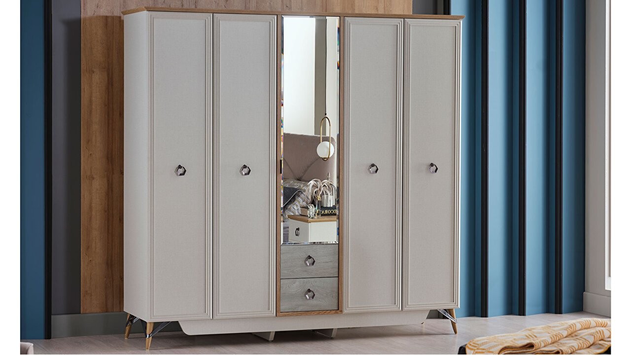 Set Mobilier Tineret Valencia BELLONA Set Mobilier Tineret