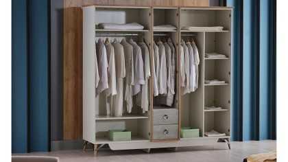 Set Mobilier Tineret Valencia BELLONA Set Mobilier Tineret