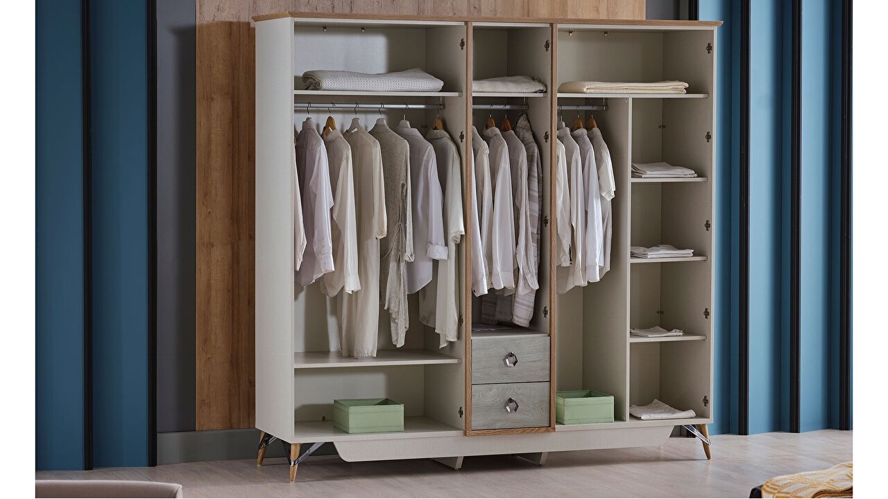 Set Mobilier Tineret Valencia BELLONA Set Mobilier Tineret