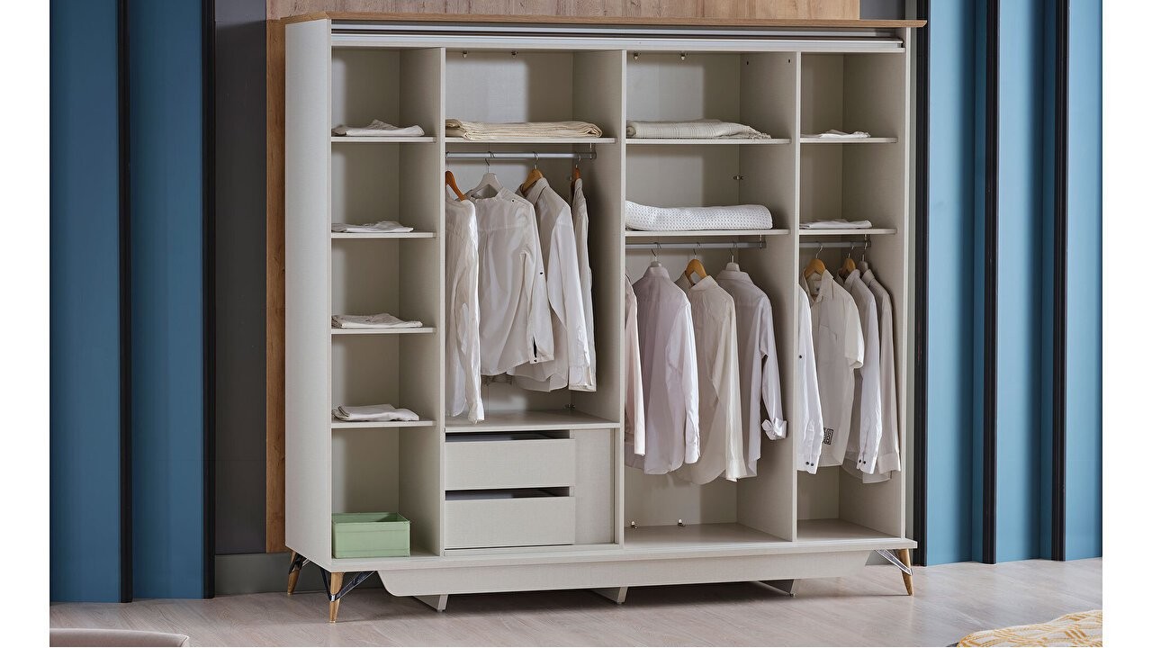 Set Mobilier Tineret Valencia BELLONA Set Mobilier Tineret