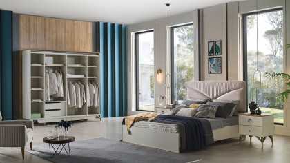 Set Mobilier Tineret Valencia BELLONA Set Mobilier Tineret