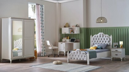 Set Dormitor Andera BELLONA Set Dormitor