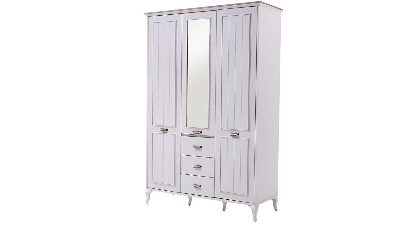 Set Dormitor Andera BELLONA Set Dormitor