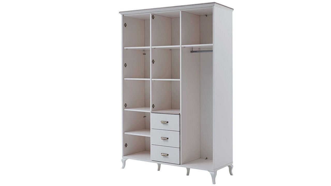 Set Dormitor Andera BELLONA Set Dormitor