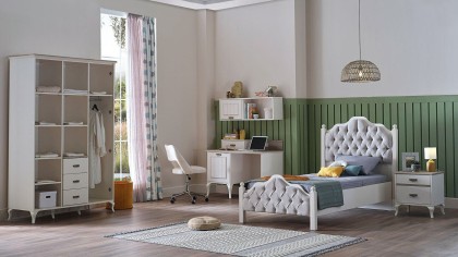 Set Dormitor Andera BELLONA Set Dormitor