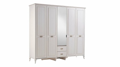 Set mobilier Tineret Andera BELLONA Set Mobilier Tineret