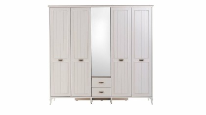 Set mobilier Tineret Andera BELLONA Set Mobilier Tineret