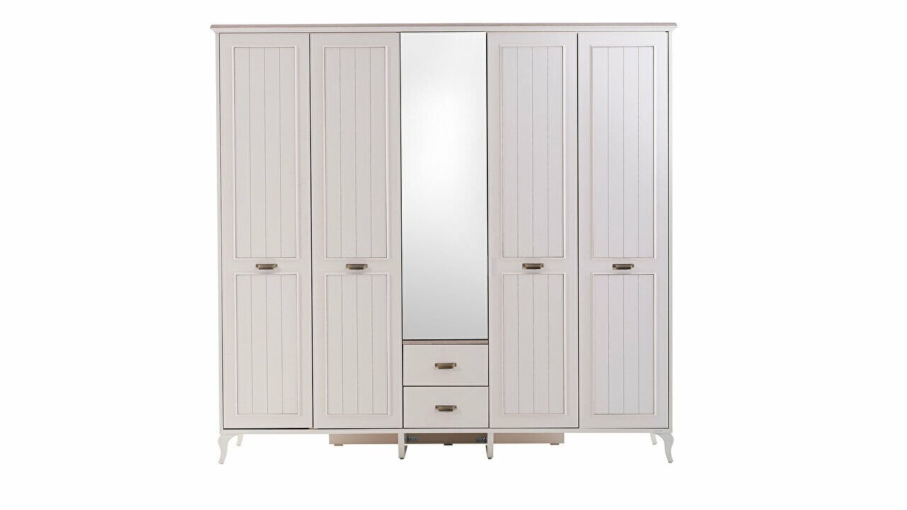 Set mobilier Tineret Andera BELLONA Set Mobilier Tineret