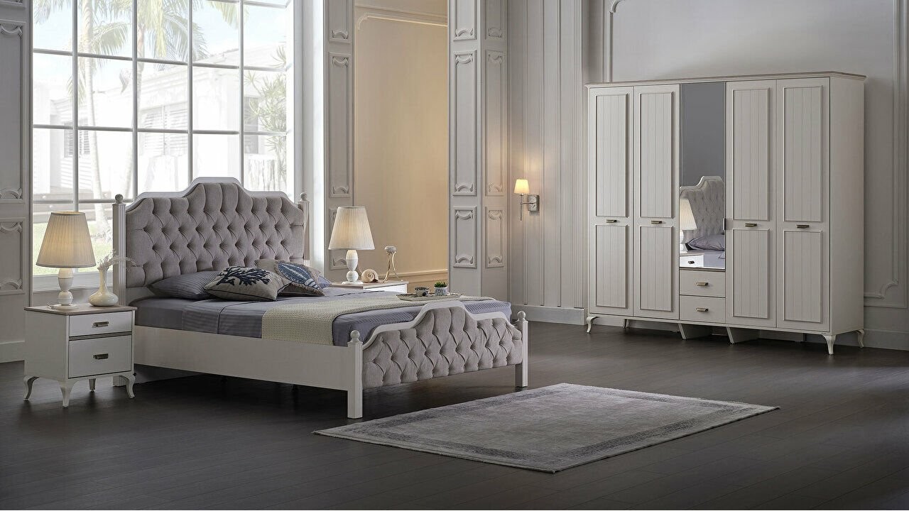 Set mobilier Tineret Andera BELLONA Set Mobilier Tineret