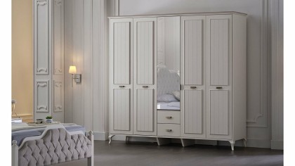 Set mobilier Tineret Andera BELLONA Set Mobilier Tineret