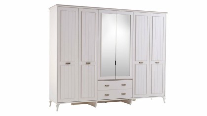 Set mobilier Tineret Andera BELLONA Set Mobilier Tineret