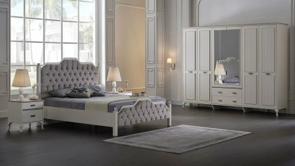 Set mobilier Tineret Andera BELLONA Set Mobilier Tineret