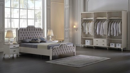 Set mobilier Tineret Andera BELLONA Set Mobilier Tineret