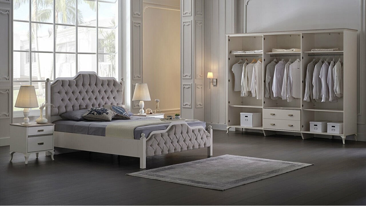 Set mobilier Tineret Andera BELLONA Set Mobilier Tineret