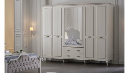 Set mobilier Tineret Andera BELLONA Set Mobilier Tineret