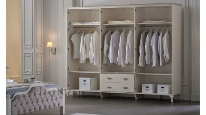 Set mobilier Tineret Andera BELLONA Set Mobilier Tineret