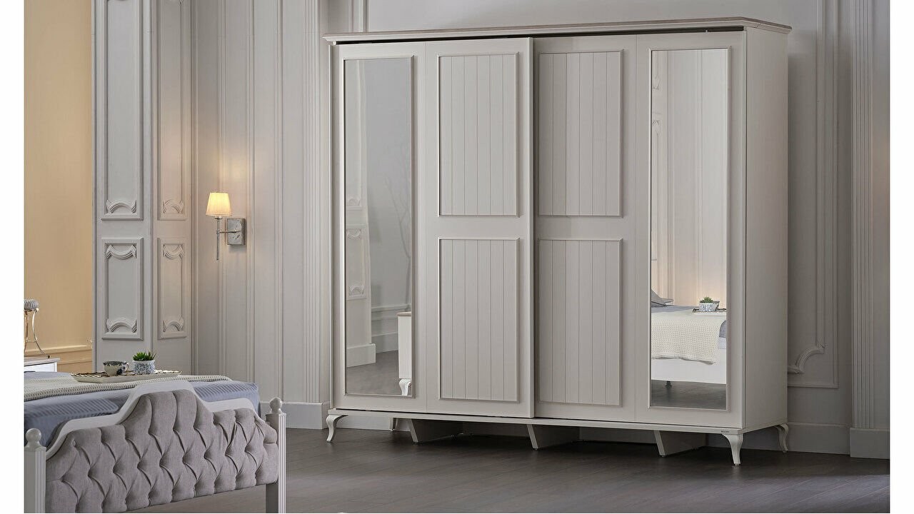 Set mobilier Tineret Andera BELLONA Set Mobilier Tineret