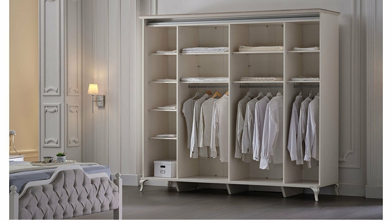 Set mobilier Tineret Andera BELLONA Set Mobilier Tineret