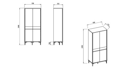 Sifonier Mona BELLONA Sifonier