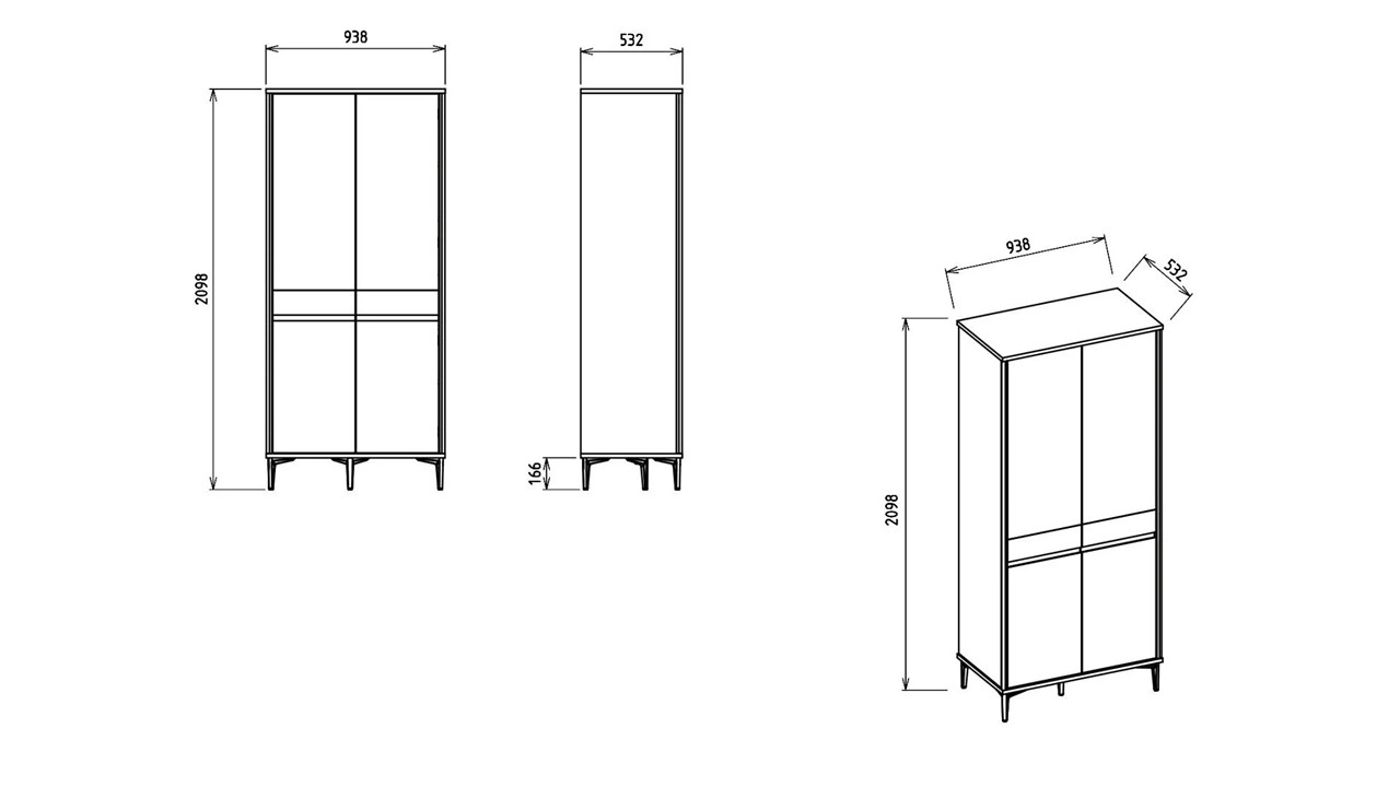 Sifonier Mona BELLONA Sifonier