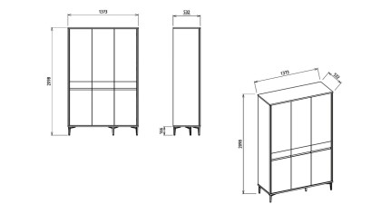 Sifonier Mona BELLONA Sifonier