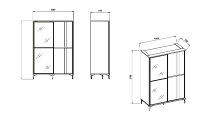 Sifonier Mona BELLONA Sifonier