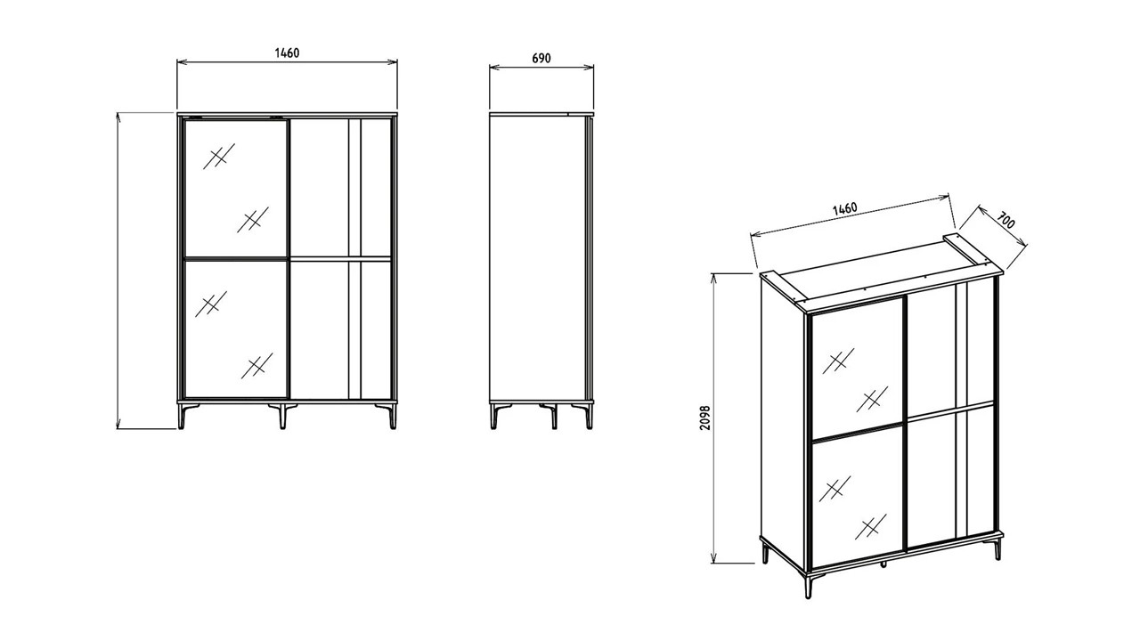 Sifonier Mona BELLONA Sifonier