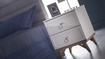 Set standard Dormitor Mavenna BELLONA Set Dormitor