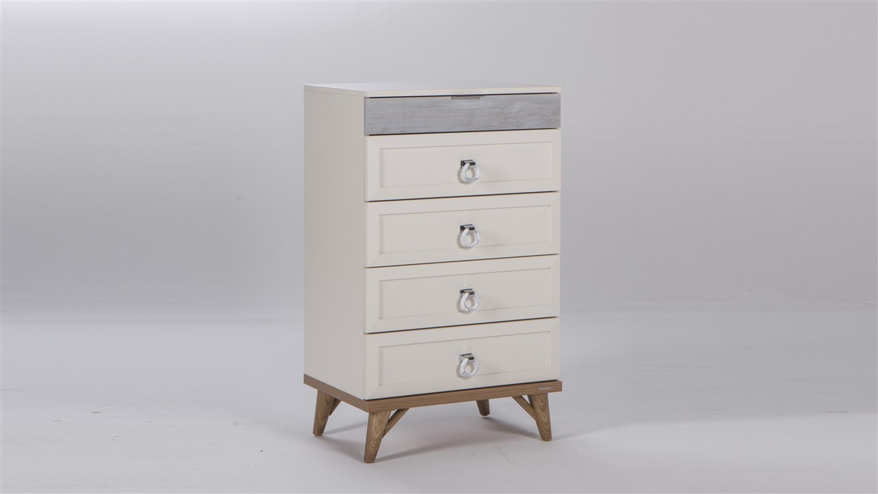 Set standard Dormitor Mavenna - Mega Sale BELLONA Set Dormitor