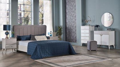 Set standard Dormitor Leny BELLONA Set Dormitor