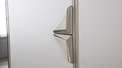 Set standard Dormitor Leny - Mega Sale BELLONA Set Dormitor