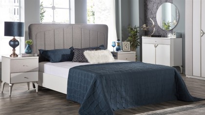 Set standard Dormitor Leny BELLONA Set Dormitor