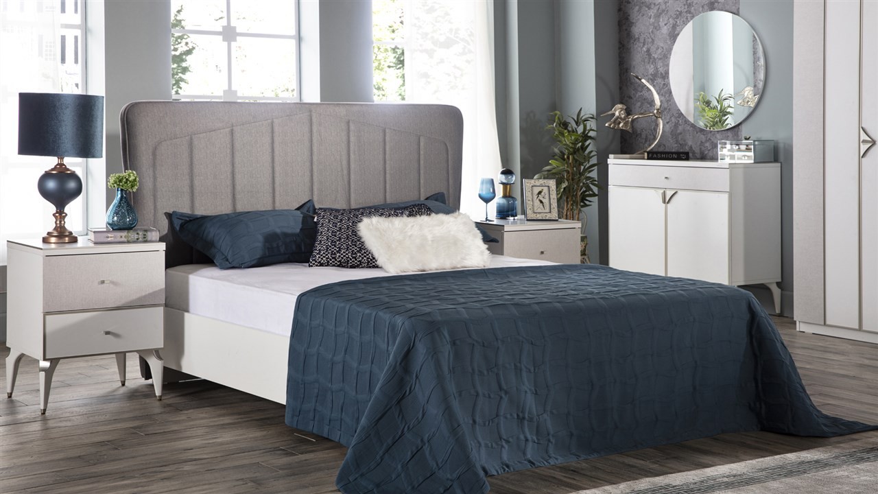 Set standard Dormitor Leny BELLONA Set Dormitor