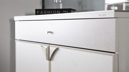 Set standard Dormitor Leny - Mega Sale BELLONA Set Dormitor