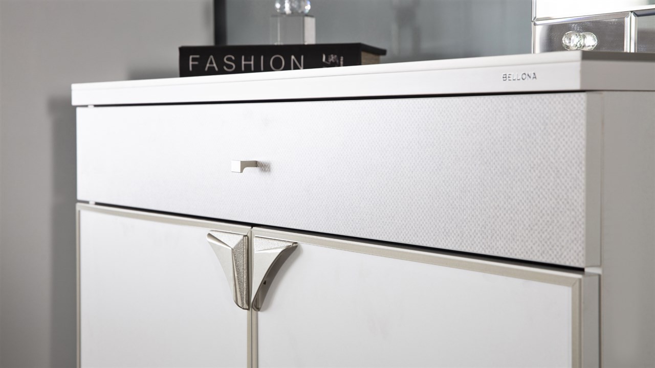 Set standard Dormitor Leny BELLONA Set Dormitor