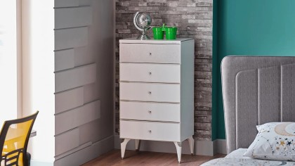 Set standard Dormitor Leny BELLONA Set Dormitor