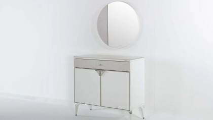 Set standard Dormitor Leny - Mega Sale BELLONA Set Dormitor