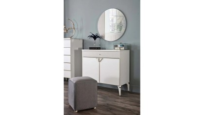 Set standard Dormitor Leny BELLONA Set Dormitor