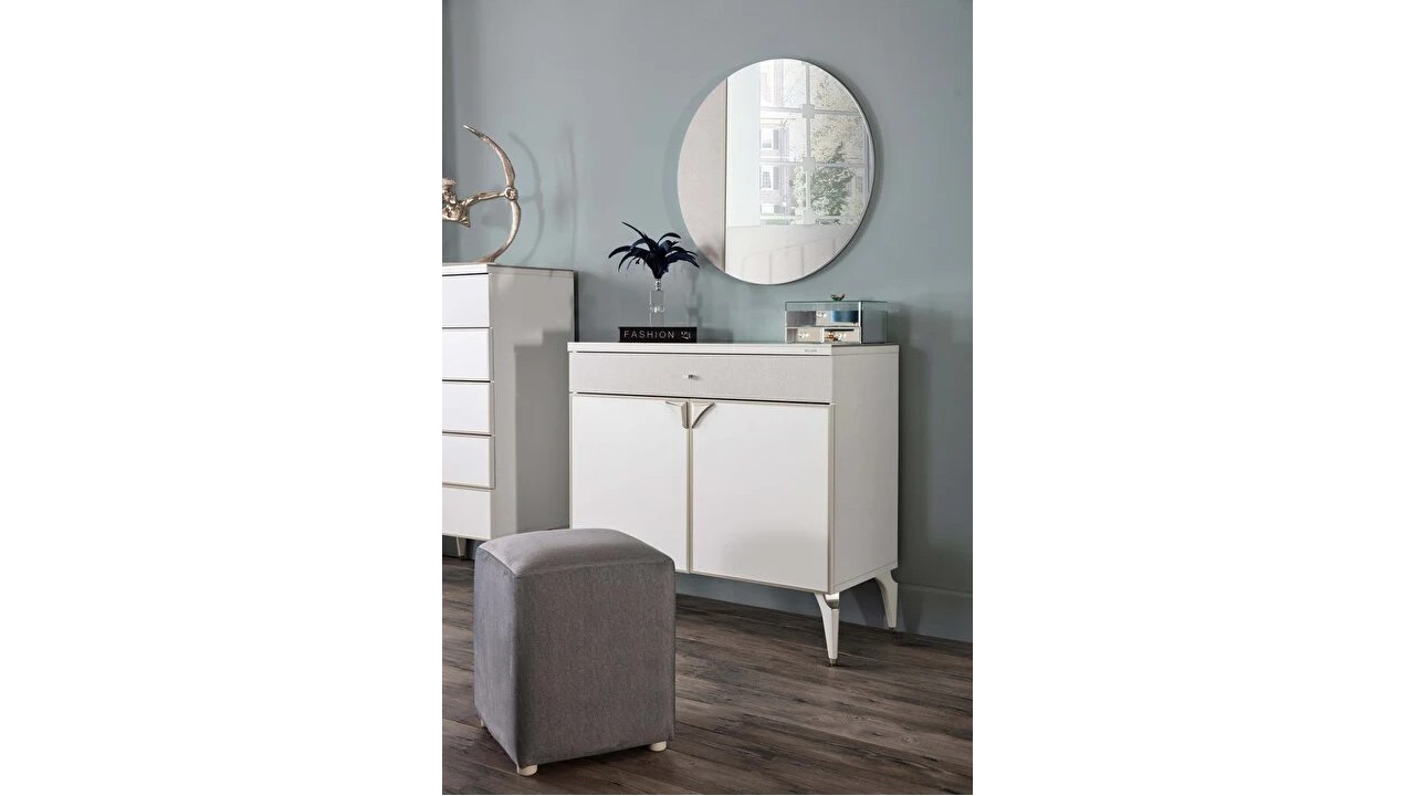 Set standard Dormitor Leny - Mega Sale BELLONA Set Dormitor