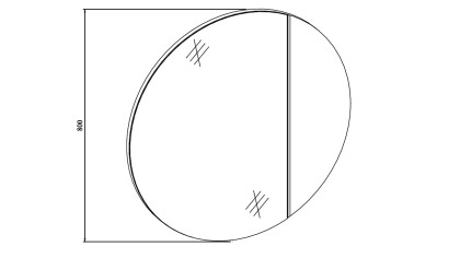 Set standard Dormitor Leny - Mega Sale BELLONA Set Dormitor