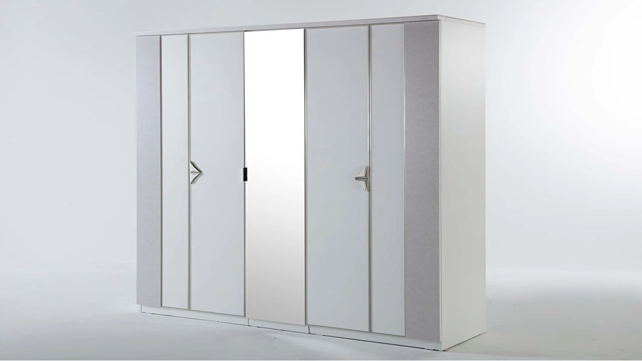 Set standard Dormitor Leny BELLONA Set Dormitor